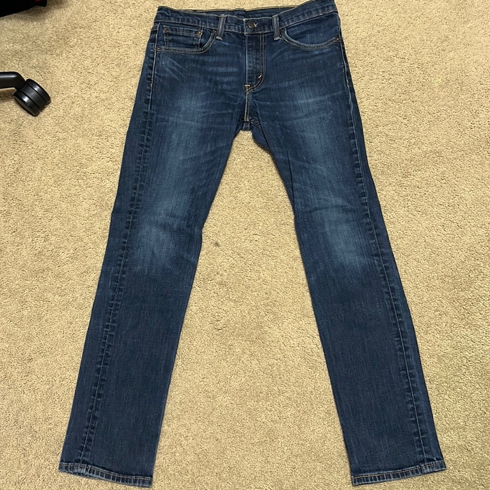 Levis 511